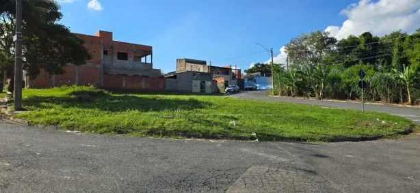 Lote/Terreno à venda, 142m² no Jardim Residencial Morada das Flores, Sorocaba
