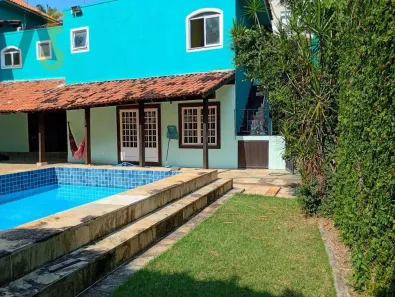 Casa com 7 Quartos à venda, 693m² no Freguesia (Jacarepaguá), Rio de Janeiro