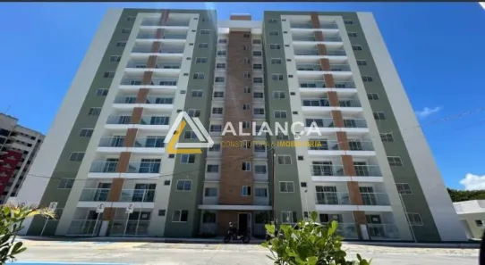 Apartamento com 3 Quartos à venda, 67m² no Jabotiana, Aracaju