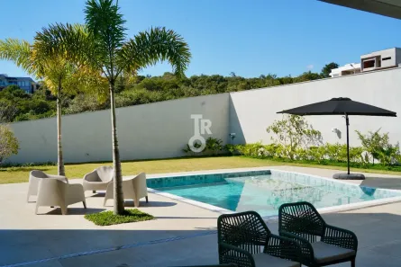 Casa com 5 Quartos à venda, 608m² no Loteamento Alphaville Jundiaí - Fase 01, Jundiaí