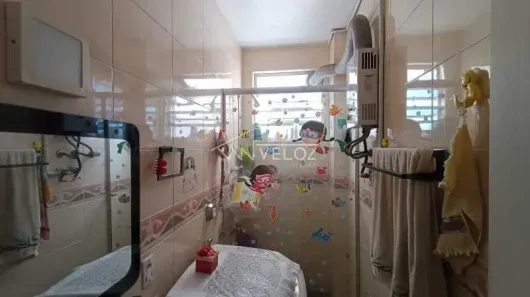 Apartamento com 1 Quarto à venda, 48m² no Centro, Rio de Janeiro