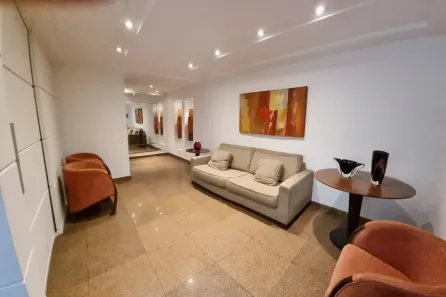 Apartamento com 4 Quartos à venda, 215m² no Candeias, Jaboatão dos Guararapes