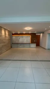 Apartamento com 3 Quartos para alugar, 101m² no Setor Bueno, Goiânia