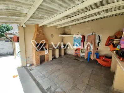 Sobrado com 2 Quartos para alugar, 250m² no Barcelona, São Caetano do Sul