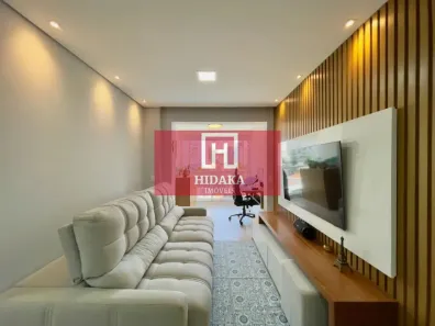 Apartamento com 2 Quartos à venda, 56m² no Vila Mascote, São Paulo
