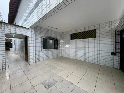 Sobrado com 2 Quartos à venda, 150m² no Ocian, Praia Grande