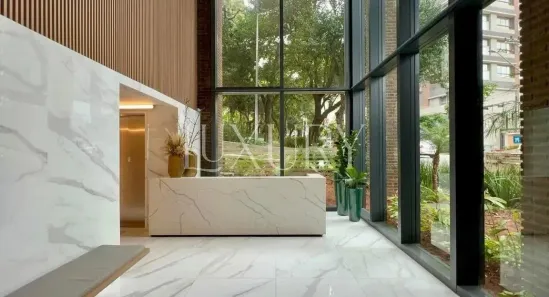 Apartamento com 1 Quarto à venda, 42m² no Jardim América, São Paulo