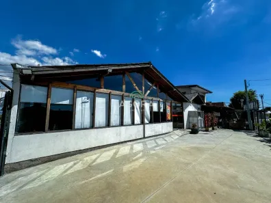Ponto Comercial para alugar, 200m² no Nossa Senhora das Graças, Canoas