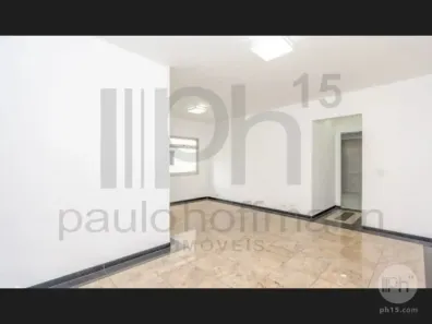 Apartamento com 3 Quartos à venda, 97m² no Vila Olímpia, São Paulo