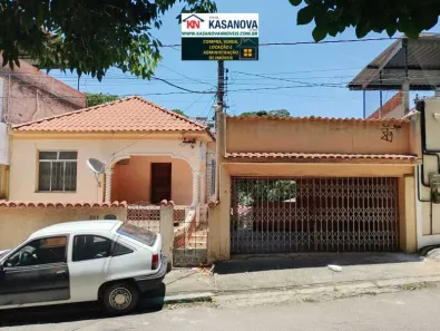 Casa com 5 Quartos à venda, 240m² no Jardim Carioca, Rio de Janeiro