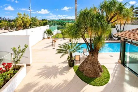 Casa com 5 Quartos à venda, 480m² no São Luiz, Belo Horizonte
