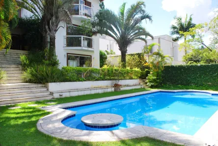 Casa com 4 Quartos à venda, 695m² no Santo Amaro, São Paulo