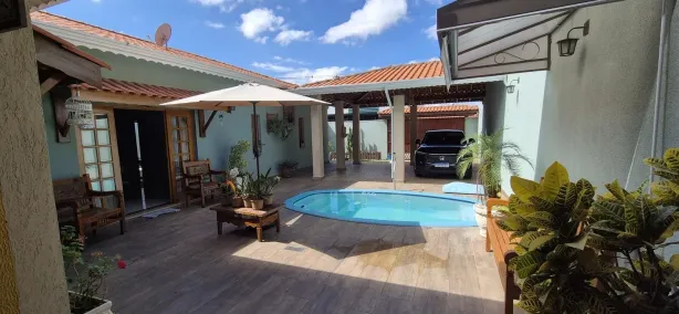 Casa com 3 Quartos à venda, 300m² no Jardim Nova Itupeva, Itupeva