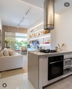 Apartamento com 2 Quartos à venda, 74m² no Horto Florestal, Salvador