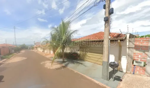Casa com 3 Quartos à venda, 193m² no Cravinhos, Cravinhos