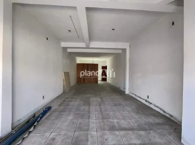 Ponto Comercial para alugar, 54m² no Vera Cruz, Gravataí