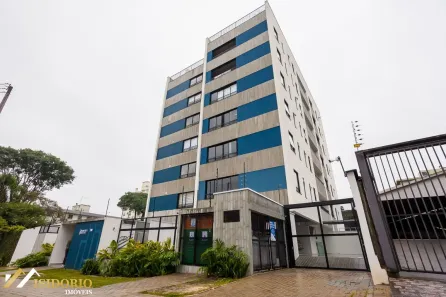 Apartamento com 2 Quartos à venda, 61m² no Bacacheri, Curitiba