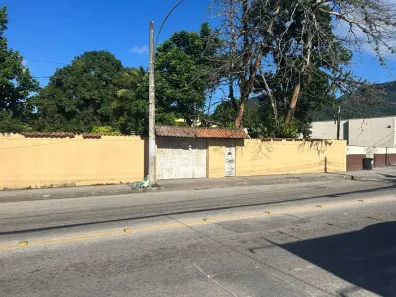 Ponto Comercial para alugar, 1200m² no Vargem Grande, Rio de Janeiro