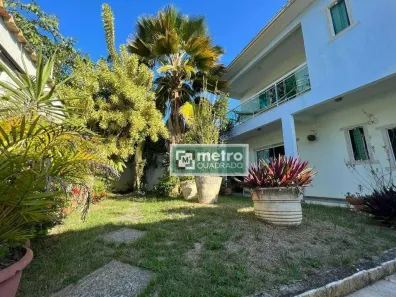 Casa com 4 Quartos à venda, 209m² no Jardim Bela Vista, Rio das Ostras