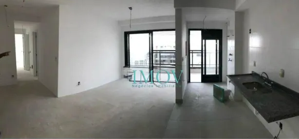 Apartamento com 3 Quartos à venda, 92m² no Condomínio Royal Park, São José dos Campos