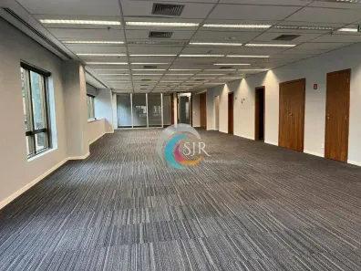 Sala Comercial para alugar, 413m² no Jardim Paulistano, São Paulo