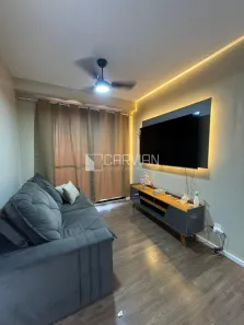 Apartamento com 2 Quartos à venda, 62m² no Quinta da Primavera, Ribeirão Preto