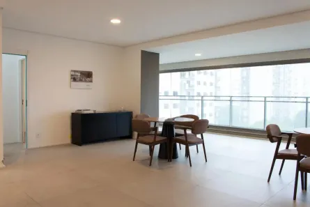 Apartamento com 3 Quartos à venda, 154m² no Campo Belo, São Paulo