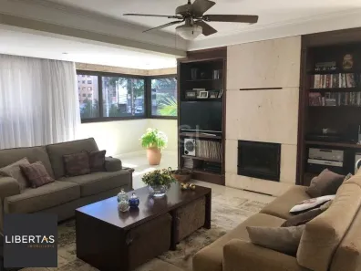 Apartamento com 3 Quartos à venda, 229m² no Bela Vista, Porto Alegre