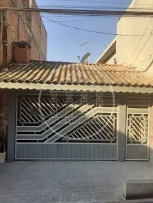 Casa com 1 Quarto à venda, 125m² no Jardim São Judas Tadeu, São Paulo