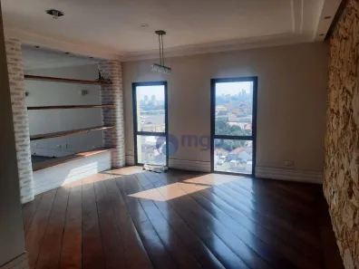 Apartamento com 3 Quartos à venda, 135m² no Vila Maria Alta, São Paulo