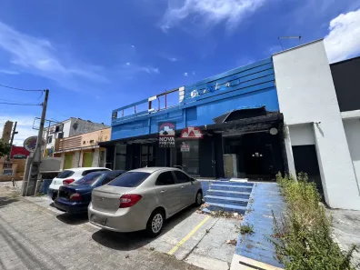 Ponto Comercial para alugar, 240m² no Jardim São Dimas, São José dos Campos