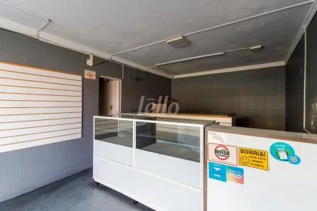 Ponto Comercial para alugar, 25m² no Tucuruvi, São Paulo