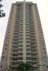 Apartamento com 3 Quartos à venda, 154m² no Parque Colonial, São Paulo