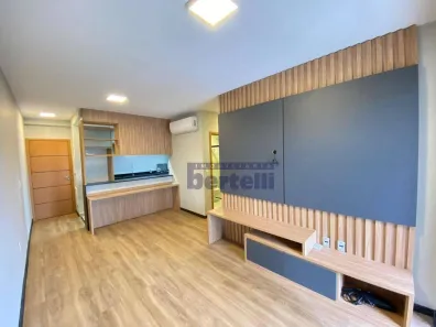 Apartamento com 2 Quartos para alugar, 70m² no Centro, Bragança Paulista