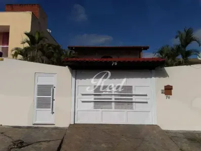Casa com 3 Quartos à venda, 255m² no Jardim Marcato, Suzano