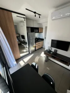 Apartamento com 1 Quarto à venda, 24m² no Vila Mariana, São Paulo