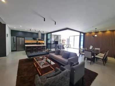 Casa de Condomínio com 4 Quartos à venda, 280m² no Condomínio Residencial Colinas do Paratehy, São José dos Campos