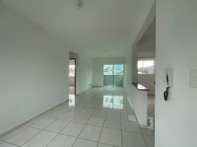 Apartamento com 3 Quartos para alugar, 90m² no Barra do Rio Cerro, Jaraguá do Sul