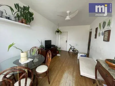 Apartamento com 3 Quartos à venda, 110m² no Icaraí, Niterói