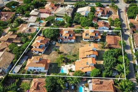 Casa com 4 Quartos à venda, 1007m² no Manguinhos, Armação dos Búzios