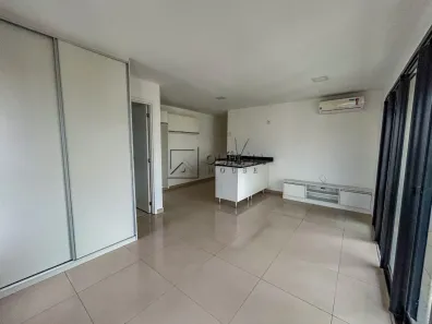 Apartamento com 1 Quarto à venda, 40m² no Campo Belo, São Paulo
