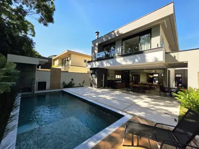 Casa com 5 Quartos à venda, 350m² no Riviera, Bertioga