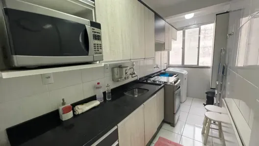 Apartamento com 1 Quarto à venda, 43m² no Cidade Baixa, Porto Alegre
