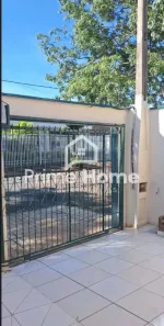 Casa com 3 Quartos para alugar, 100m² no Jardim Chapadão, Campinas