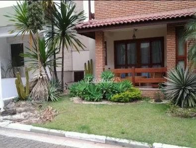 Casa de Condomínio com 4 Quartos à venda, 400m² no Tucuruvi, São Paulo