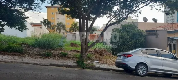 Lote/Terreno à venda, 250m² no Jardim Gibertoni, São Carlos