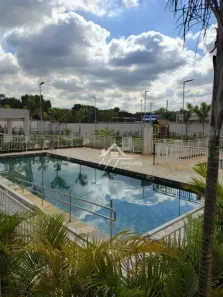 Apartamento com 2 Quartos à venda, 58m² no Vila Yolanda Costa e Silva, Sumaré