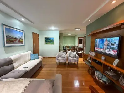 Apartamento com 2 Quartos à venda, 85m² no Gutierrez, Belo Horizonte