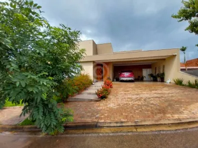 Casa de Condomínio com 6 Quartos à venda, 300m² no Residencial Terras Nobres, Itatiba