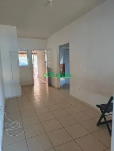 Casa com 2 Quartos para alugar, 100m² no Jardim Mônaco, Bady Bassitt